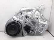 Fensterheber Links Hinten 834703U020 Kia Sportage (SL) Geländewagen 1.7 CRDi 16V 4x2 (D4FD)