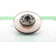 Achsschenkel Halter Links Vorne 13156041 Opel ASTRA H BERLINA Enjoy 101 CV / 74 KW