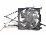K?hlerventilator 90572751 Opel ASTRA G BERLINA Comfort 84 CV / 62 KW
