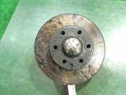 Achsschenkel Halter Rechts Vorne 504164492 Iveco New Daily IV Van 29L12V, 29L12V/P (F1AE0481G)