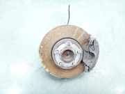 Achsschenkel Halter Links Vorne 1420863 Ford Focus 2 Wagon Kombi 1.8 16V (QQDB)