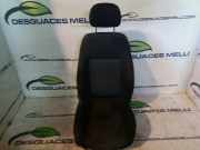 Sitz Rechts Vorne 13295174 Opel CORSA D Essentia 86 CV / 63 KW