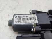Fensterhebermotor Links Hinten 827310166R Renault Scénic III (JZ) Großraumlimousine 1.6 Energy dCi 130 (R9M-402(R9M-A4))