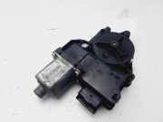 Fensterhebermotor Links Hinten 128000772 Citroën C5 III Berline (RD) Schrägheck 1.6 HDiF 16V 110 (DV6C(9HL))