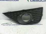 Grill 6J0853666A Seat Ibiza IV (6J5) Schrägheck 5-drs 1.9 TDI 105 (BLS)