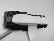 Türgriff Außen Links Hinten 1K8837885 Seat Ibiza V (KJB) Schrägheck 5-drs 1.6 TDI 115 (DGTA)