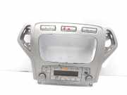 Mittelkonsole 7S7T18C612AF Ford MONDEO BER. (CA2) Trend 125 CV / 92 KW