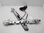 Fensterheber Rechts Vorne 8200075938 Renault MEGANE II CLASSIC BERLINA Confort Authentique 113 CV / 83 KW