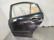 Tür Links Hinten GJYJ7302XG Mazda 6 (GG12/82) Limousine 2.0 CiDT HP 16V (RF5C)
