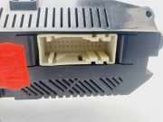 Bedienung Klimacontrolle 7M5T18C612CC Ford FOCUS LIM. (CB4) Trend 116 CV / 85 KW