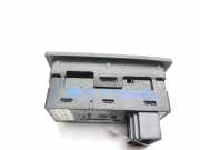 Schalter Für Elekt. Fensterheber Rechts Hinten 3D0959858E Volkswagen Phaeton (3D) Limousine 3.0 V6 TDI 24V 4Motion (BMK) BMK