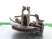 Achsschenkel Halter Links Vorne 31213412019 BMW X3 (E83) SUV 2.0d 16V (M47N(204D4))