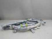 Vorhang Airbag Links VOOR VOOR BHS257KN0B Mazda 3 LIM. () Style 120 CV / 88 KW