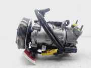 Klima Pumpe 9659875780 Citroën C4 Coupé (LA) 3-Drs. 1.6 16V (TU5JP4(NFU))
