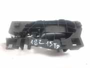 Türgriff Innen Rechts Hinten 9685950277 Peugeot 508 (8D) Limousine 1.6 HDiF 16V (DV6C(9HD))