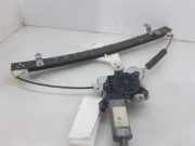 Fensterheber Rechts Hinten 7334008000 SsangYong Kyron SUV 2.0 M 200 Xdi 16V 4x4 (D20DT(OM664.950))