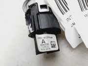 Zündschloss JX5314C376AA Jaguar E-Pace SUV 2.0 D 150 16V AWD (204DTD)