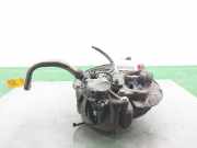 Achsschenkel Halter Links Vorne 2115452440 Mercedes-Benz E (W211) Limousine 2.7 E-270 CDI 20V (OM647.961)