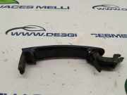 T?rgriff Au?en Links Vorne 3B0837207CFKZ Volkswagen Passat (3B2) Limousine 1.9 TDi 110 (AFN) AFN