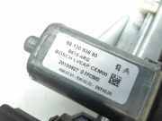 Fensterheber Links Hinten 9813093080 Citroën C3 (SX/SW) Schrägheck 1.2 12V e-THP PureTech 110 (EB2DTM(HNV))