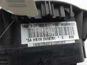 Airbag Lenkrad 96542463ZD Citroën C4 Picasso (UD/UE/UF) Großraumlimousine 1.6 HDiF 16V 110 (DV6TED4(9HZ))