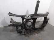 Schließplatte Kühlerträger 4B0803110C Audi A6 (C5) Limousine 2.5 TDI V6 24V (AKN)