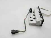 Multifunctionelle Display 1495869077 Peugeot 807 Großraumlimousine 2.0 HDi 16V (DW10ATED4(RHT))