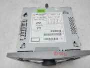 Radio 13190856 Opel ASTRA H BERLINA Cosmo 101 CV / 74 KW