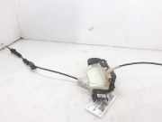 Türschloss Links Vorne 9800623280 Peugeot 5008 I (0A/0E) Großraumlimousine 1.6 HDiF 16V (DV6C(9HR))