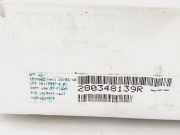 Multifunctionelle Display 280348139R Renault Clio III (BR/CR) Schrägheck 1.5 dCi 85 (K9K-766(Euro 4))