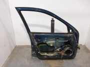 Tür Links Vorne 7751473046 Renault Megane Classic (LA) Limousine 1.6i RN,RT,Alizé (K7M-702)