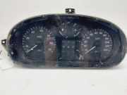 Tachoeinheit Kmh 8200071820 Renault MEGANE I FASE 2 BERLINA (BA0) 1.6 16V Dynamique (BA01/04/11) 107 CV / 79 KW