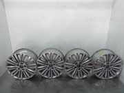 Felgenset 4 Stück R17 Opel Astra J Sports Tourer (PD8/PE8/PF8) Kombi 1.6 CDTI 16V (B16DTL)