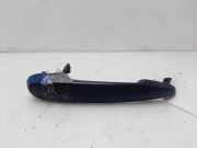 Türgriff Außen Links Hinten 51217060669 BMW 3 serie (E90) Limousine 318d 16V (M47N(204D4)) 2006