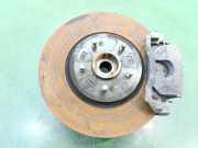 Achsschenkel Halter Rechts Vorne 51711N7000 Hyundai Tucson (NX) SUV 1.6 T-GDI (G4FP)