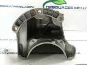 Ölwannenabdeckung XS6E6676B4H Ford Fiesta 5 (JD/JH) Schrägheck 1.3 (A9JA)