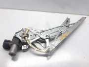 Fensterheber Rechts Vorne 857100K180 Toyota Hilux V/VI Pick-up 2.4 D4D-F 16V 4x4 (2GD-FTV)