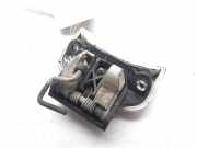 Türgriff Außen Links Vorne 96200482 Citroën Saxo Schrägheck 1.1i X,SX (TU1M(HDZ))