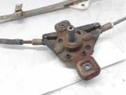 Fensterheber Rechts Hinten 1L0839402 Seat Toledo (1L2) Limousine 1.9 D CL,GL,GLX (1Y)