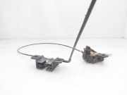 Motorhaubenschloss 2W9319A434BA Land + Range Rover Freelander II Geländewagen 2.2 td4 16V (224DT)