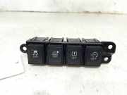 Kombischalter 681RVBV90A Nissan Juke (F15) 1.5 dCi (K9K)