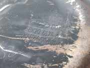 Ölwannenabdeckung BK2Q6675AA Ford CAJA CERRADA ´06 FT 260 K Trend LKW 101 CV / 74 KW