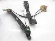 Fensterheber Rechts Vorne 1P0837402E Seat Leon (1P1) Schrägheck 5-drs 1.6 TDI 16V 105 (CAYC)
