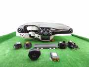 Airbag Set 24668000879H68 Mercedes-Benz B (W246) Schrägheck 1.8 B-180 CDI BlueEFFICIENCY 16V (OM651.901)