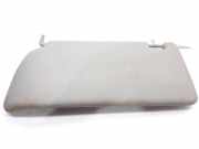 Sonnenblende Links 96401EB013 Nissan Navara (D40) Pick-up 2.5 dCi 16V 4x4 (YD25DDTi)