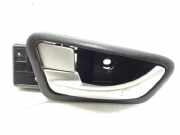 Türgriff Innen Links Hinten 7341034012LBA SsangYong Korando Geländewagen 2.0 e-XDi 16V 4x2 (D20DTF)