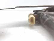 Fensterheber Links Hinten 834031C010 Hyundai Getz Schrägheck 1.5 CRDi 12V (D3EA)