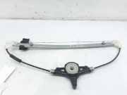 Fensterheber Rechts Hinten BBP272560 Mazda 3 LIM. (BL) Active 109 CV / 80 KW