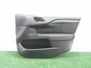 Türverkleidung Rechts Vorne 96873277ZD Citroën C4 Berline (NC) Schrägheck 5-drs 1.6 e-HDI (DV6C(9HR))