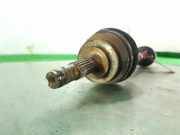 Antriebswelle Links Vorne 9801048580 Citroën C3 (SX/SW) Schrägheck 1.2 12V e-THP PureTech 110 (EB2DTM(HNV))